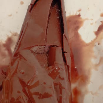 Kusurlu Dondurma Ve İade Sorunu