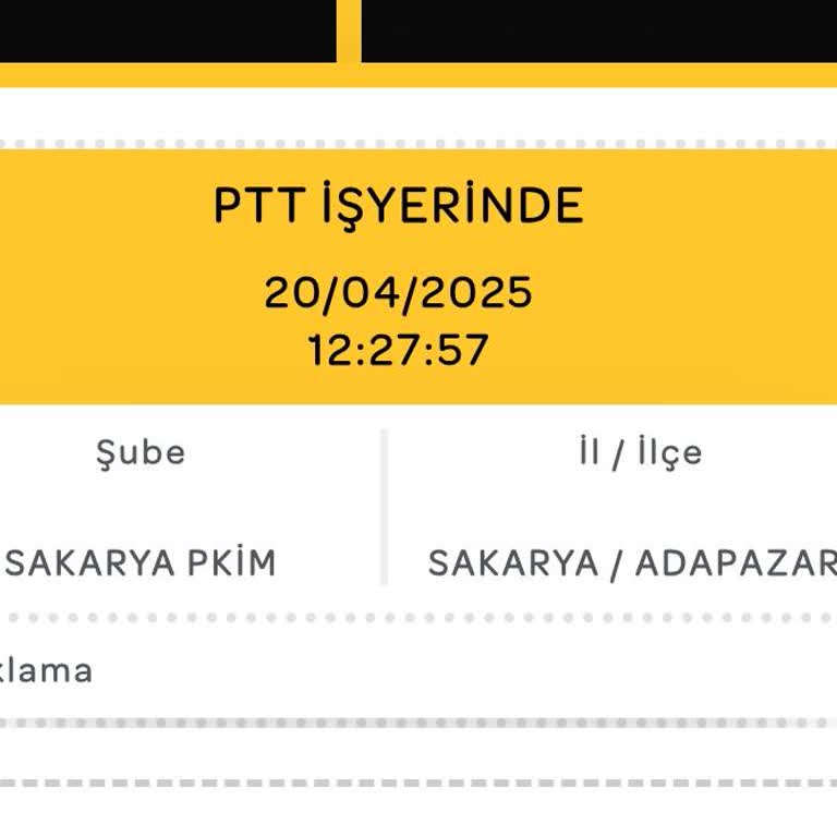 Kargomun Gümrükteki Yolculuğu Bitmiyor