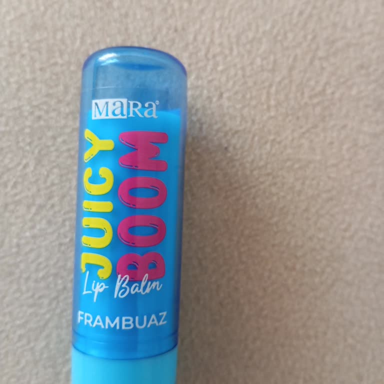 BİM Mağazasından Aldığım Lip Balm Hayal Kırıklığı