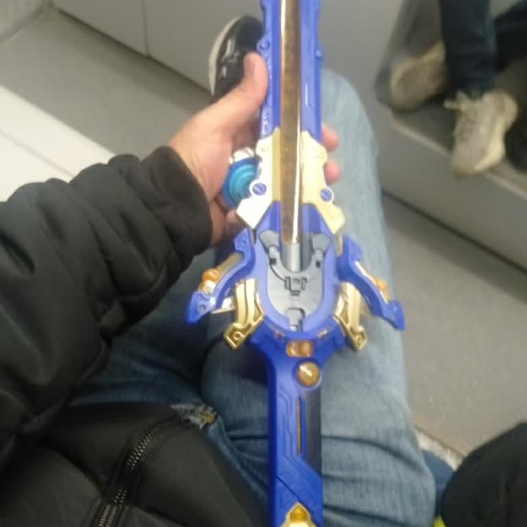 Popüler Oyuncakta Beklenmedik Sorun