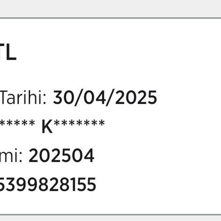 Yurt Dışı Mobil Ödeme Şoku: Bilgilendirme Eksikliği Ve Haksız Fatura