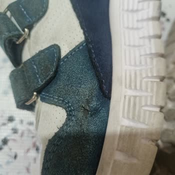 Ceyo Ayakkabının Kalitesizliği Ve Müşteri Hizmetleri Sorunu