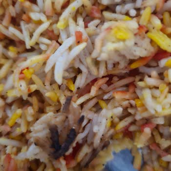 Trendyol GO Siparişi: Yanık Ve Kalıntılarla Gelen Hayal Kırıklığı