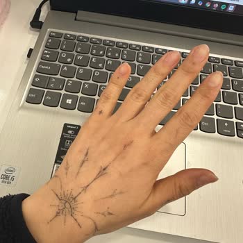 Xx Tattoo Gallery Fazlasıyla Pişman Olduğum Bir Deneyim Yaşadım