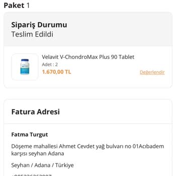 Sahte Kolajen Ürünler Sağlığımızı Bozdu, Acil Çözüm Bekliyoruz