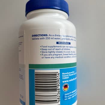 Sahte Kolajen Ürünler Sağlığımızı Bozdu, Acil Çözüm Bekliyoruz