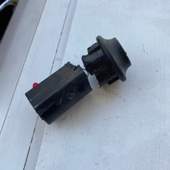 Çocuk Scooter'ında Güvenlik Sorunu: Gidon Aparatı Kırılması