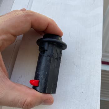 Çocuk Scooter'ında Güvenlik Sorunu: Gidon Aparatı Kırılması