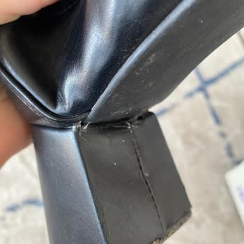 FLO Mağazası Garanti Sürecinde Mağduriyet Yaşatıyor