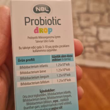 Alerjik Çocuklar İçin Güvenli Mi?