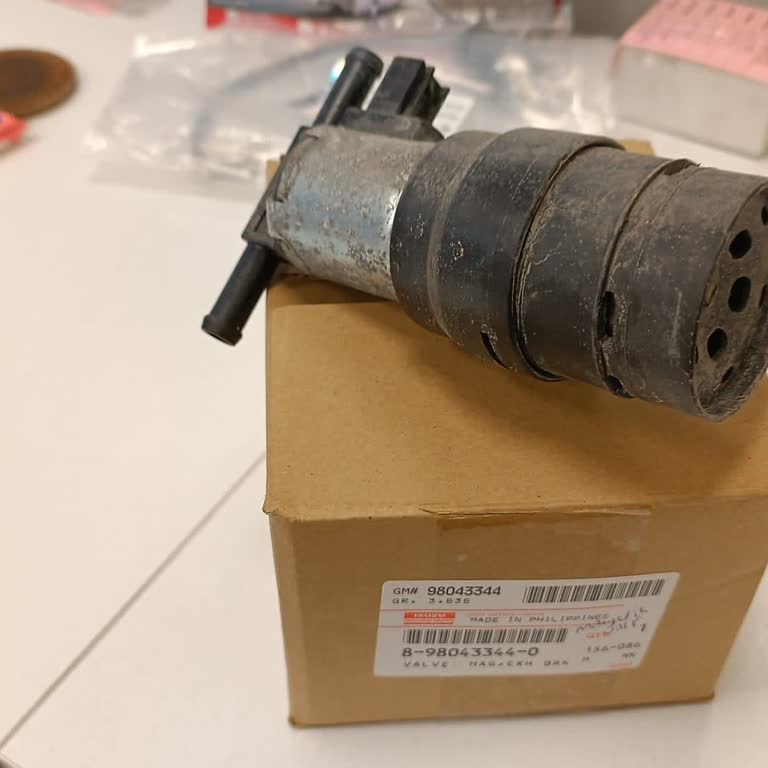 Arıza Yapan Araç Ve Parça Eksikliği