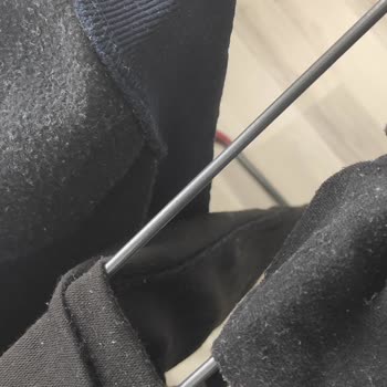 Arçelik Çamaşır Makinesi: Tüy Ve Tiftik Sorunu!