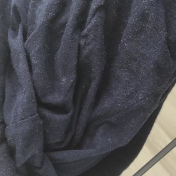 Arçelik Çamaşır Makinesi: Tüy Ve Tiftik Sorunu!