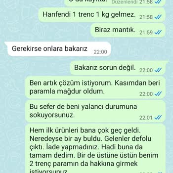 Müşteri Hizmetlerinde İhmalkarlık Ve Etik İhlallerle Dolup Taşan Kargo Kabusu