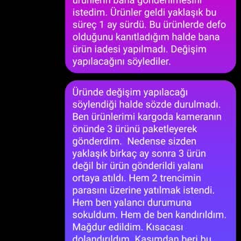 Müşteri Hizmetlerinde İhmalkarlık Ve Etik İhlallerle Dolup Taşan Kargo Kabusu