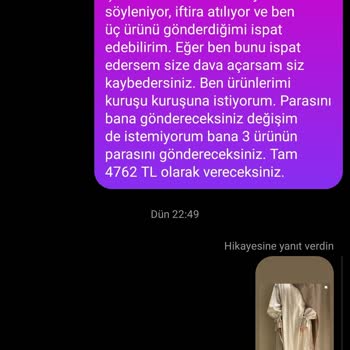 Müşteri Hizmetlerinde İhmalkarlık Ve Etik İhlallerle Dolup Taşan Kargo Kabusu