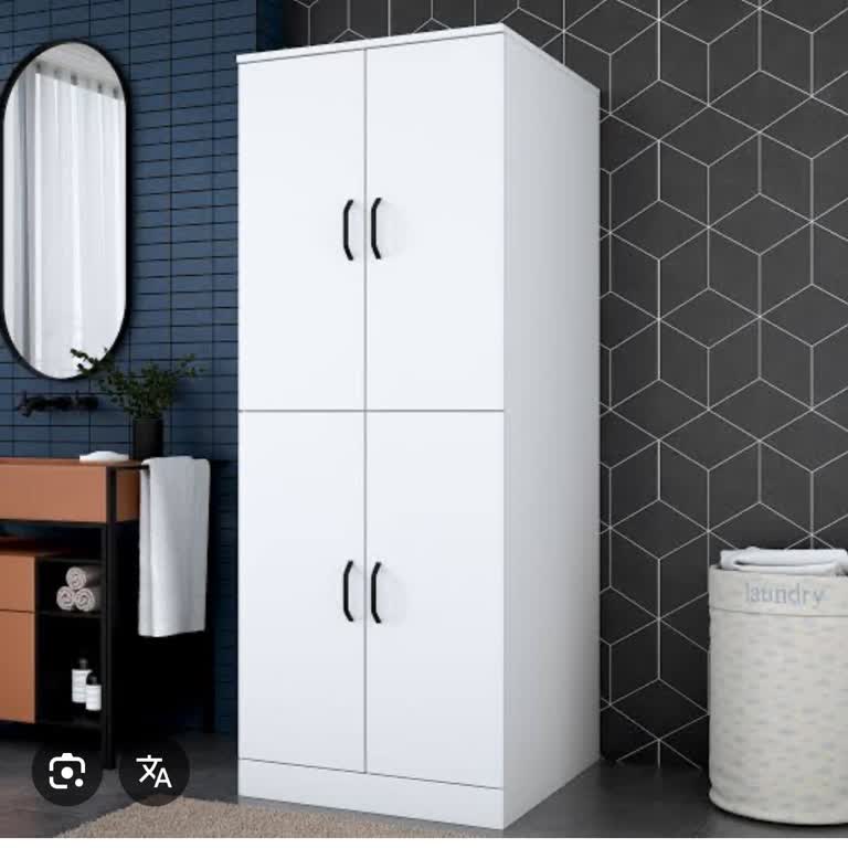 Rani Mobilya Teslim Edilmeyen Çamaşır Makinesi Dolabı Siparişi!