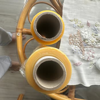 Trendyol Üzerinden Aldatıcı Satış Ve Yetersiz Müşteri Hizmetleri