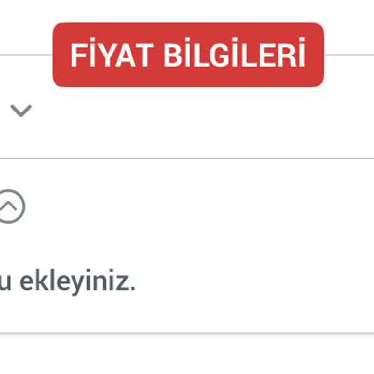 Kupon Kullanım Sorunu