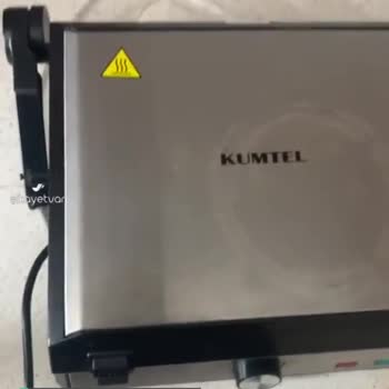 Kumtel Parçası Yok, Sağlamlığı Yok!