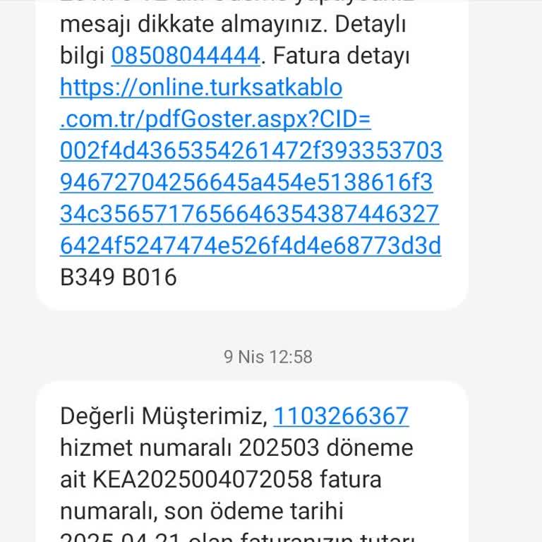 İnternet Çekmiyor, Müşteri Memnuniyeti Yok