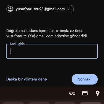 Google Hesabımı Kurtaramıyorum Ve Abonelikleri İptal Edemiyorum