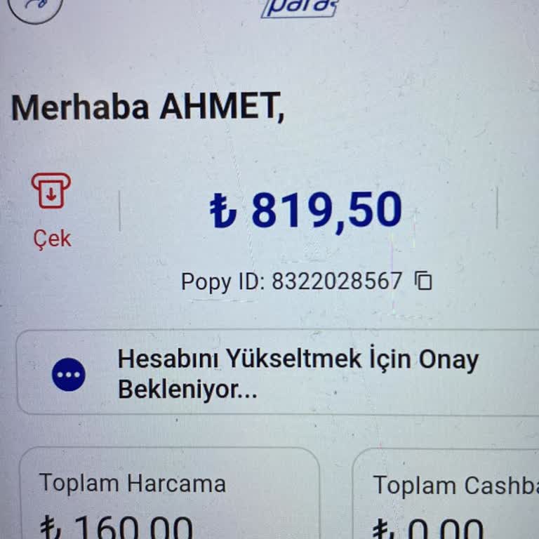 Hesap Onay Sürecindeki Gecikme Müşterileri Mağdur Ediyor