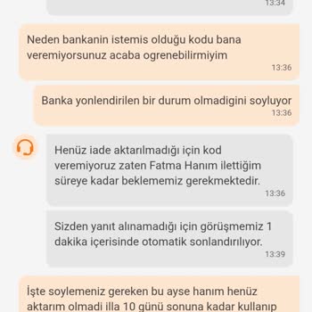 Trendyol Milla'da İade Sorunu: Beklentiler Karşılanmadı