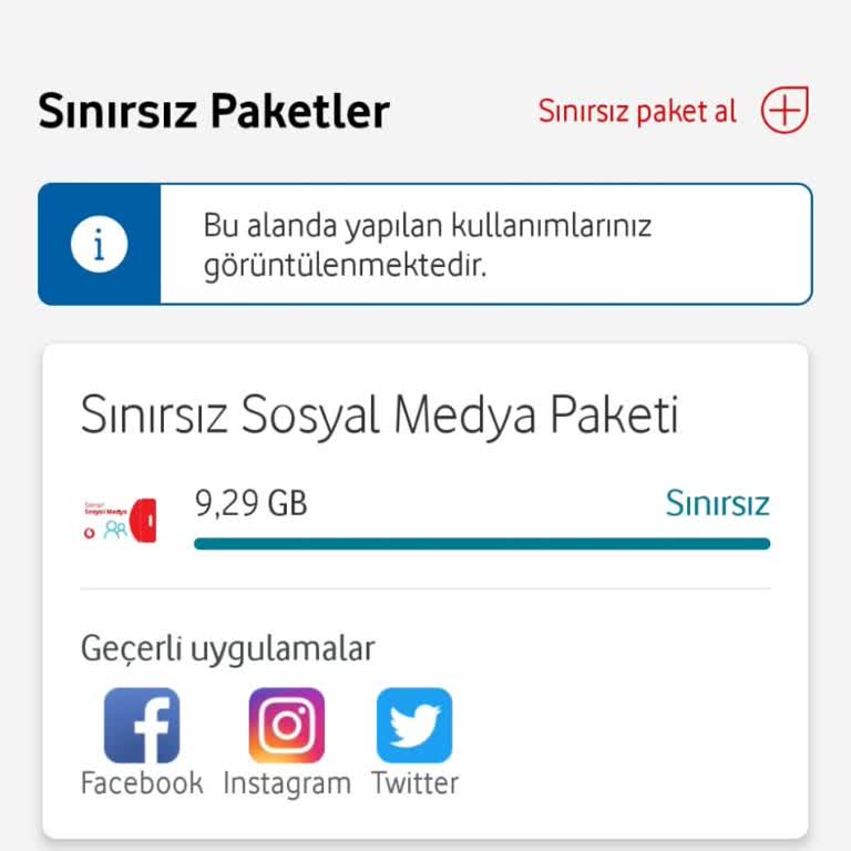 Vodafone Taahhüt Yenileme Yanıltması Ve Mağduriyet