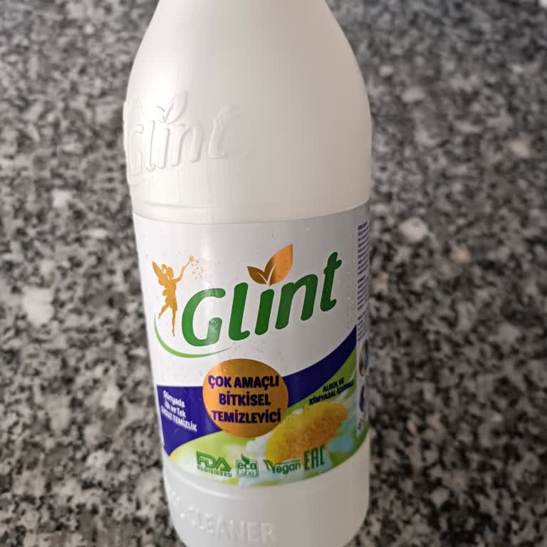 Bitkisel Ürün Ellerimi Mahvetti