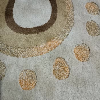 Bitkisel Ürün Ellerimi Mahvetti