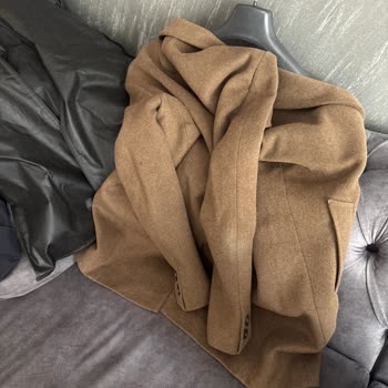 Efor Kaban Ve Pantolon Kalitesizliği