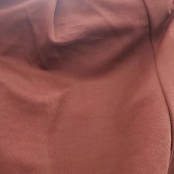 Yanlış Beden Ve Kalitesiz Kumaş Sorunu