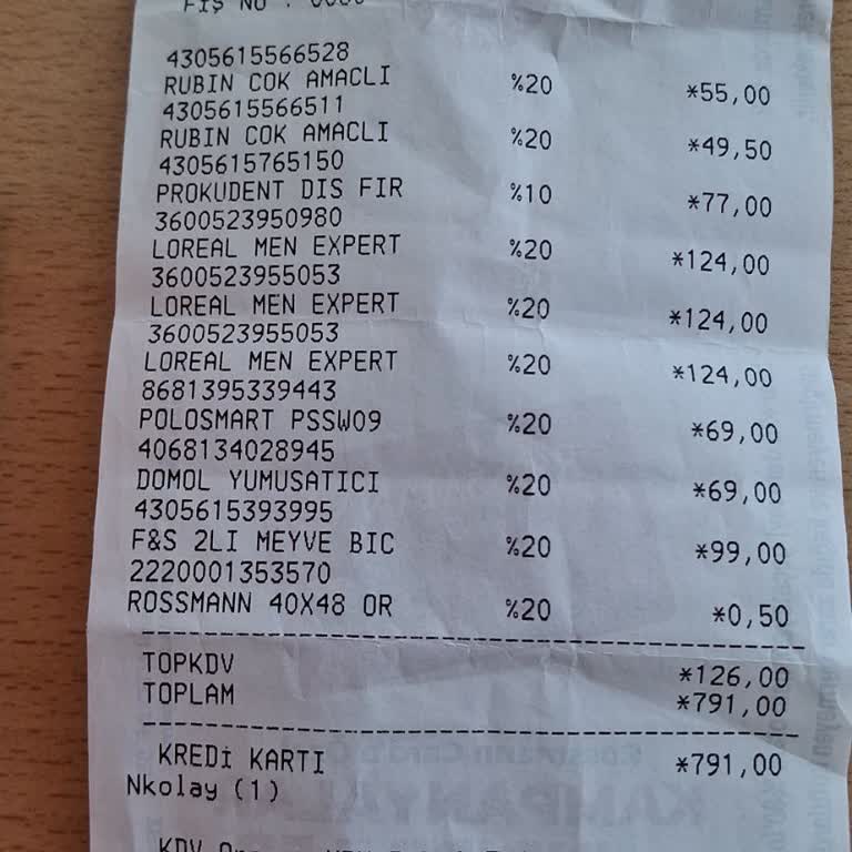 Rossmann'da İade Sorunu: Akıllı Saat Bağlantı Problemi