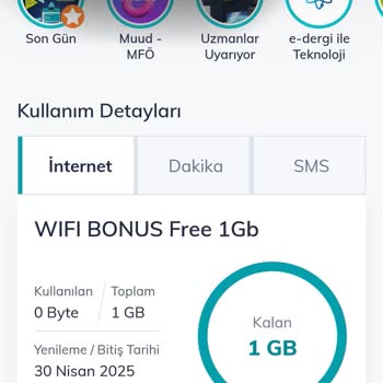 Yanlış Bilgilendirme İle Kaybolan Bakiye