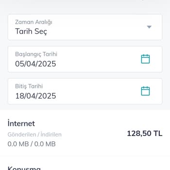 Yanlış Bilgilendirme İle Kaybolan Bakiye
