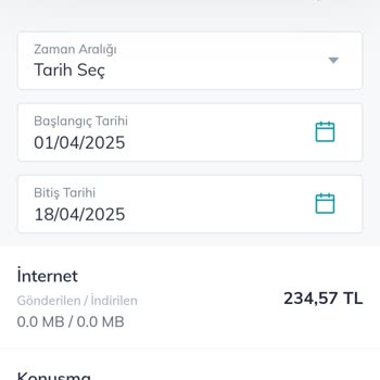 Yanlış Bilgilendirme İle Kaybolan Bakiye