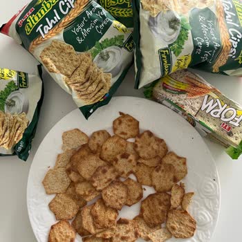 Yanık Ürünleri Büyük Paketlerde Satışa Sunmak Hoş Değil