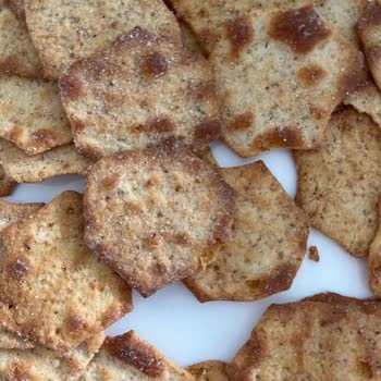 Yanık Ürünleri Büyük Paketlerde Satışa Sunmak Hoş Değil