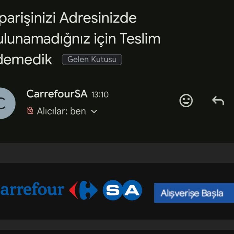 Teslimat Gecikmesi Ve Yanıltıcı İptal Gerekçesi