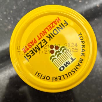 Fındık Esmesi İçindeki Kabuğun Tehlikesi