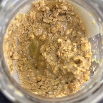 Fındık Esmesi İçindeki Kabuğun Tehlikesi