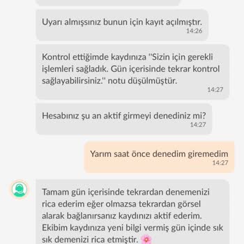 Dolap Uygulaması: Haksız Hesap Kapatma Ve Kupon Mağduriyeti
