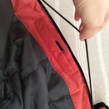 DeFacto Montun Kalitesizliği Ve İade Sorunu