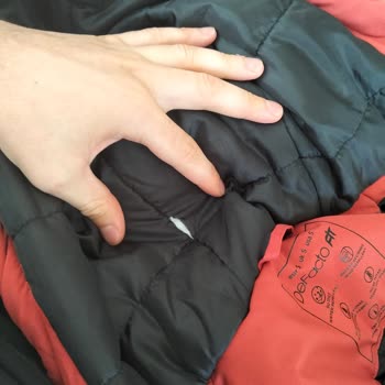 DeFacto Montun Kalitesizliği Ve İade Sorunu