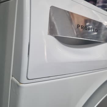 Profilo Markalı Beyaz Eşyaların Paslanma Sorunu