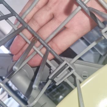 Profilo Markalı Beyaz Eşyaların Paslanma Sorunu