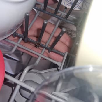 Profilo Markalı Beyaz Eşyaların Paslanma Sorunu