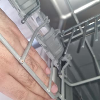 Profilo Markalı Beyaz Eşyaların Paslanma Sorunu