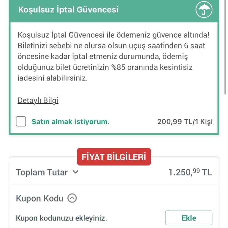 Müşteri Hizmetlerine Ulaşamama Ve Uygulama Hataları
